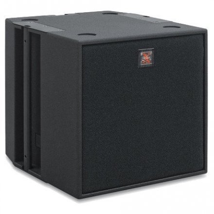 Пасивний сабвуфер  - Фото №56121