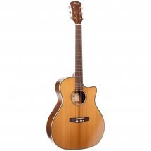 Cort Essence-GA4 (Natural Semi Gloss)
