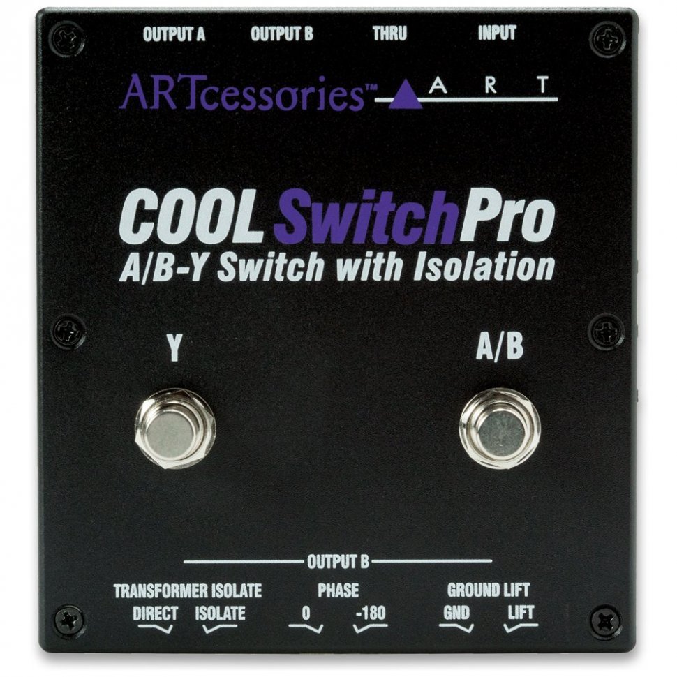 ART CoolSwitchPro ART CoolSwitchPro