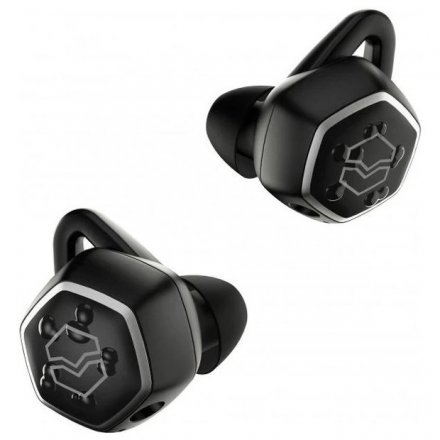 Бездротові навушники V-Moda HEXM-PR-BK HEXAMOVE PRO - Фото №148263