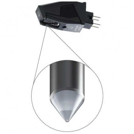 Картридж для DJ  - Фото №176989