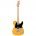 Электрогитара Squier by Fender SONIC TELECASTER MN BUTTERSCOTCH BLONDE