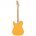 Электрогитара Squier by Fender SONIC TELECASTER MN BUTTERSCOTCH BLONDE