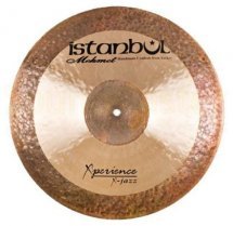 Тарелки Crash 