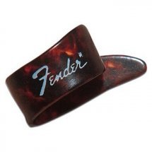 Fender THUMB PICK MEDIUM 3 COUNT