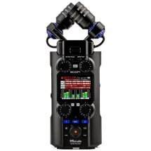 Zoom H5studio