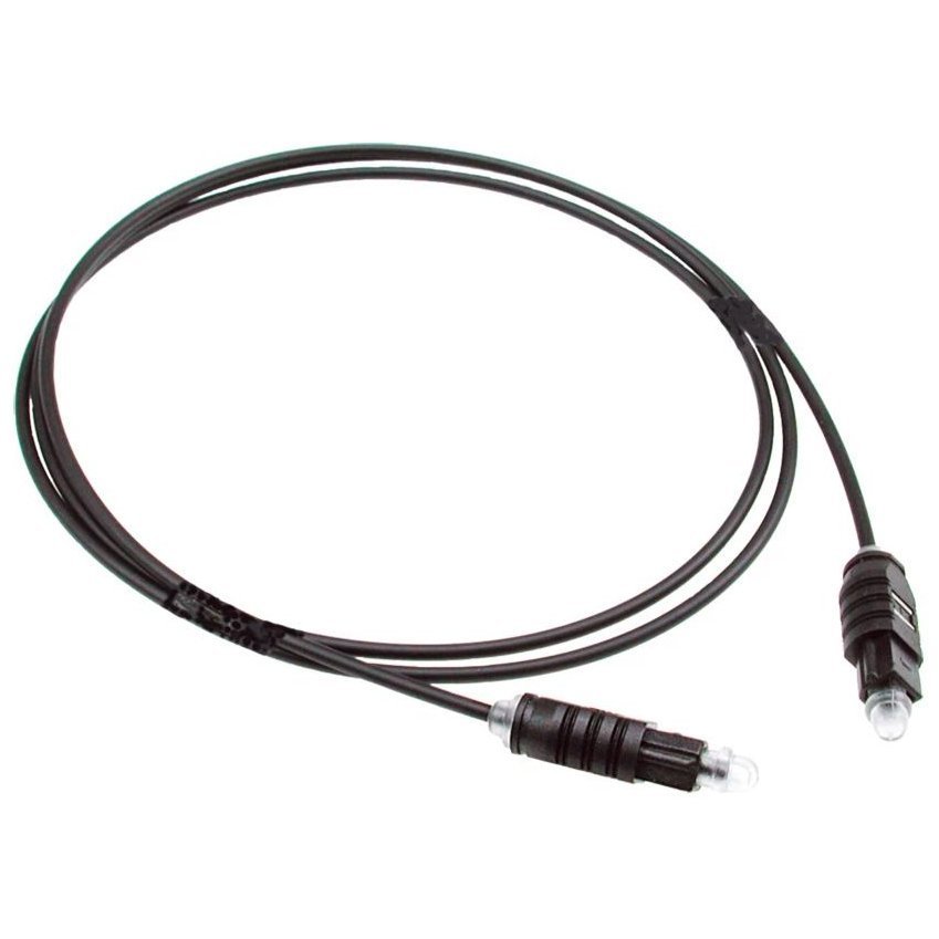Кабель Klotz FO02TT Optical Cable 2M