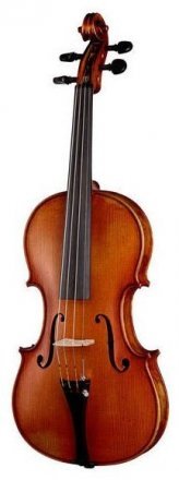 Скрипка Gewa Violine Germania 4/4 Dresden - Фото №129178