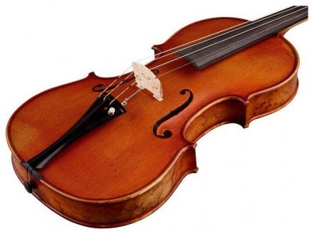 Скрипка Gewa Violine Germania 4/4 Dresden - Фото №129181