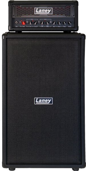Підсилювач до електрогітари Laney IRF-DUALRIG212
