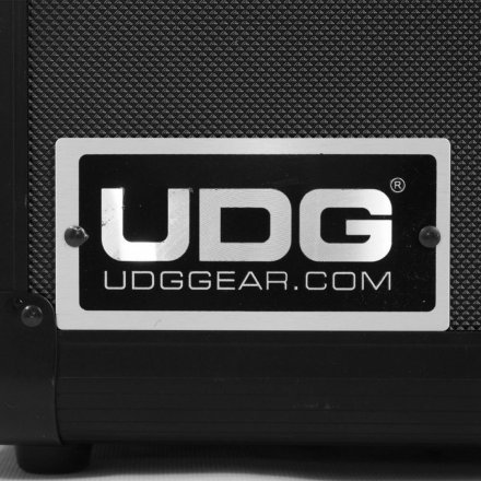 Кейс UDG Ultimate Pick Foam Flight Case Multi Format XL - Фото №132146