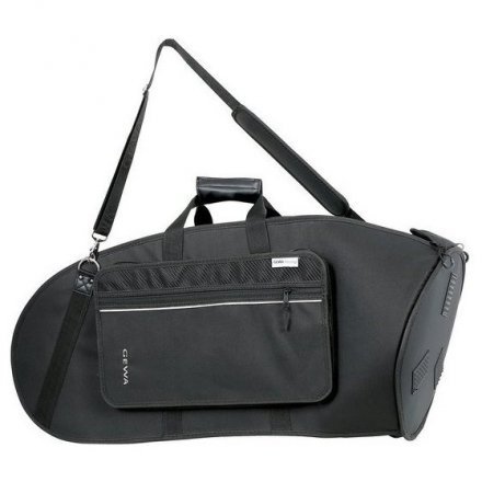 Кейс для баритона  - Фото №184429