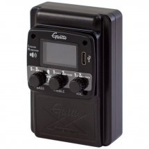 Joyo Guitto GGP-04 Acoustic Guitar IR