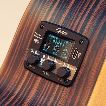 Звукосниматель для электрогитары  - Фото №168586