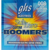 GHS CR-GBUL (8-38 Sub-Zero Boomers)