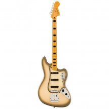  Squier by Fender Classic Vibe Limited Edition Bass VI MN Antigua