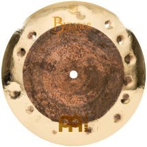 Meinl B10DUS Byzance Dual Splash 10"