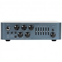 Darkglass Electronics Alpha-Omega 500 Bass Amplifier