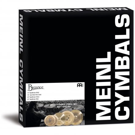 Набір тарілок для ударних  - Фото №172284