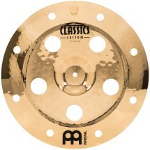 Meinl CC16TRCH-B Classics Custom 16&quot; Brilliant Trash China