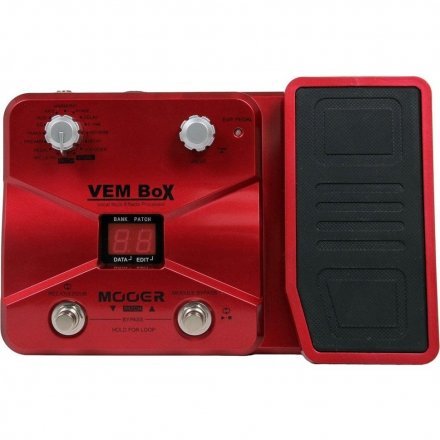 Вокальний процесор  - Фото №67851