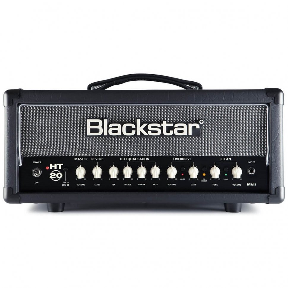 Підсилювач до електрогітари Blackstar HT-20RH MKII