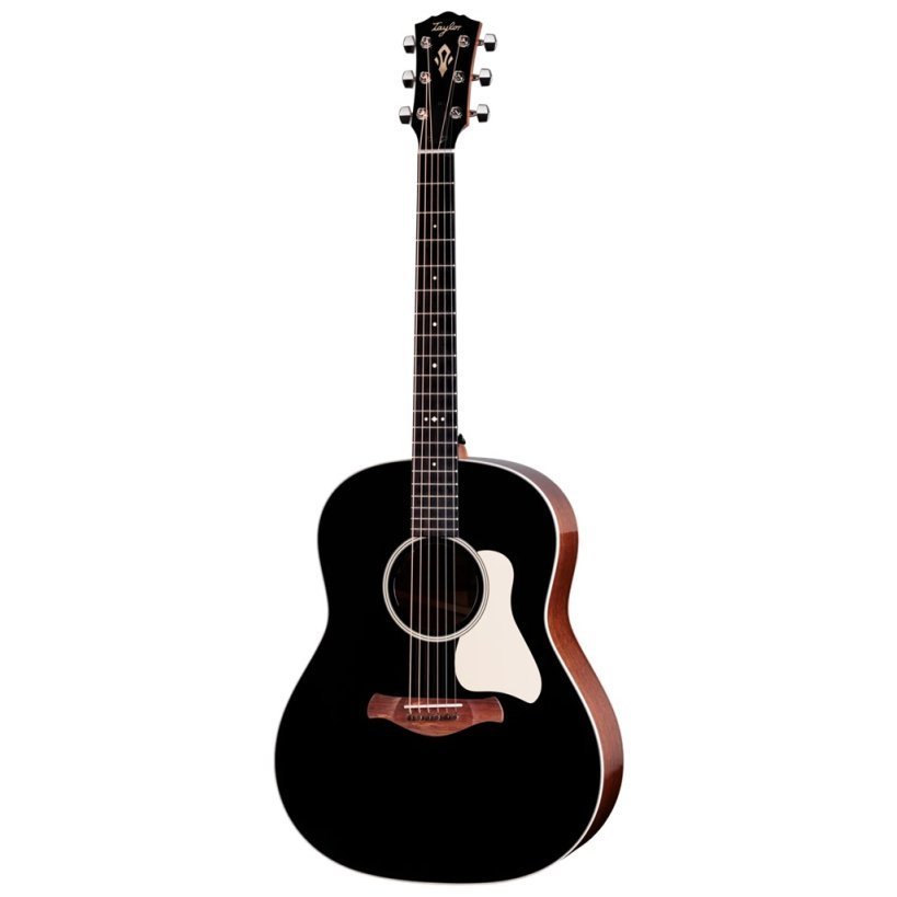 Электроакустическая гитара Taylor Gold Label 517e Blacktop