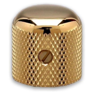 Ручка для потенциометра Gotoh VK1-18 GG Dome Knob (Gold)