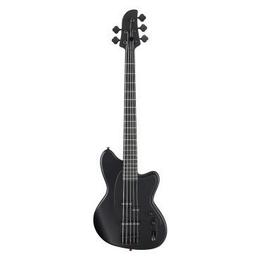 Бас-гитара Ibanez TMB425B BKF Бас-гитара Ibanez TMB425B BKF