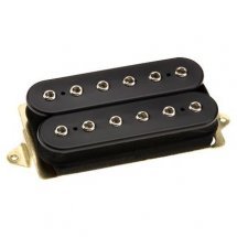 DiMarzio DP216FBK Mo Joe F-Spaced Black