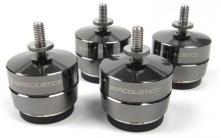 Стойка для акустической системы IsoAcoustics GAIA III - Фото №113845