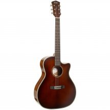 Cort Essence-GA4 Special (Brown Burst Semi Gloss)