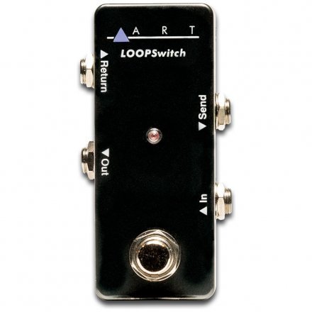 Педаль для гитары  - Фото №177600