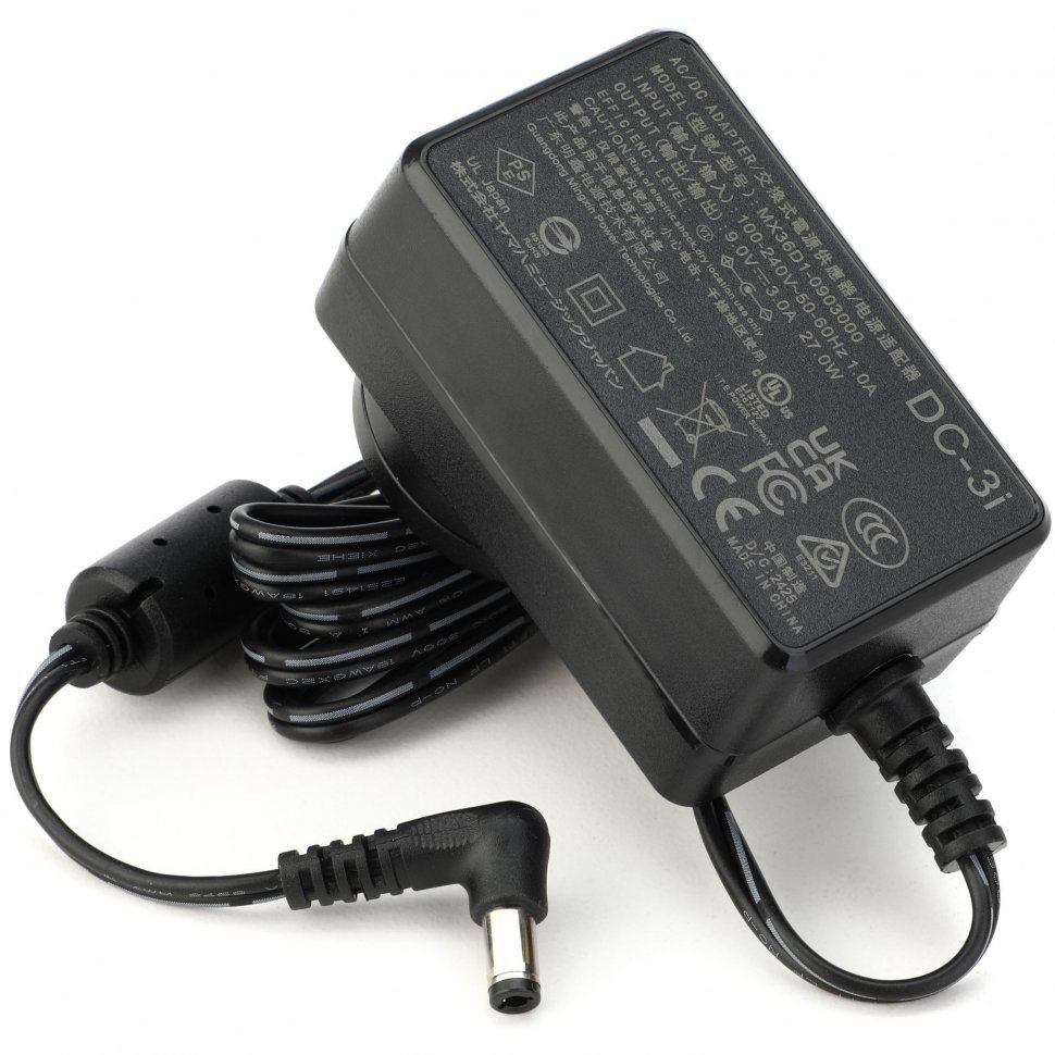 Блок питания Line 6 DC-3I