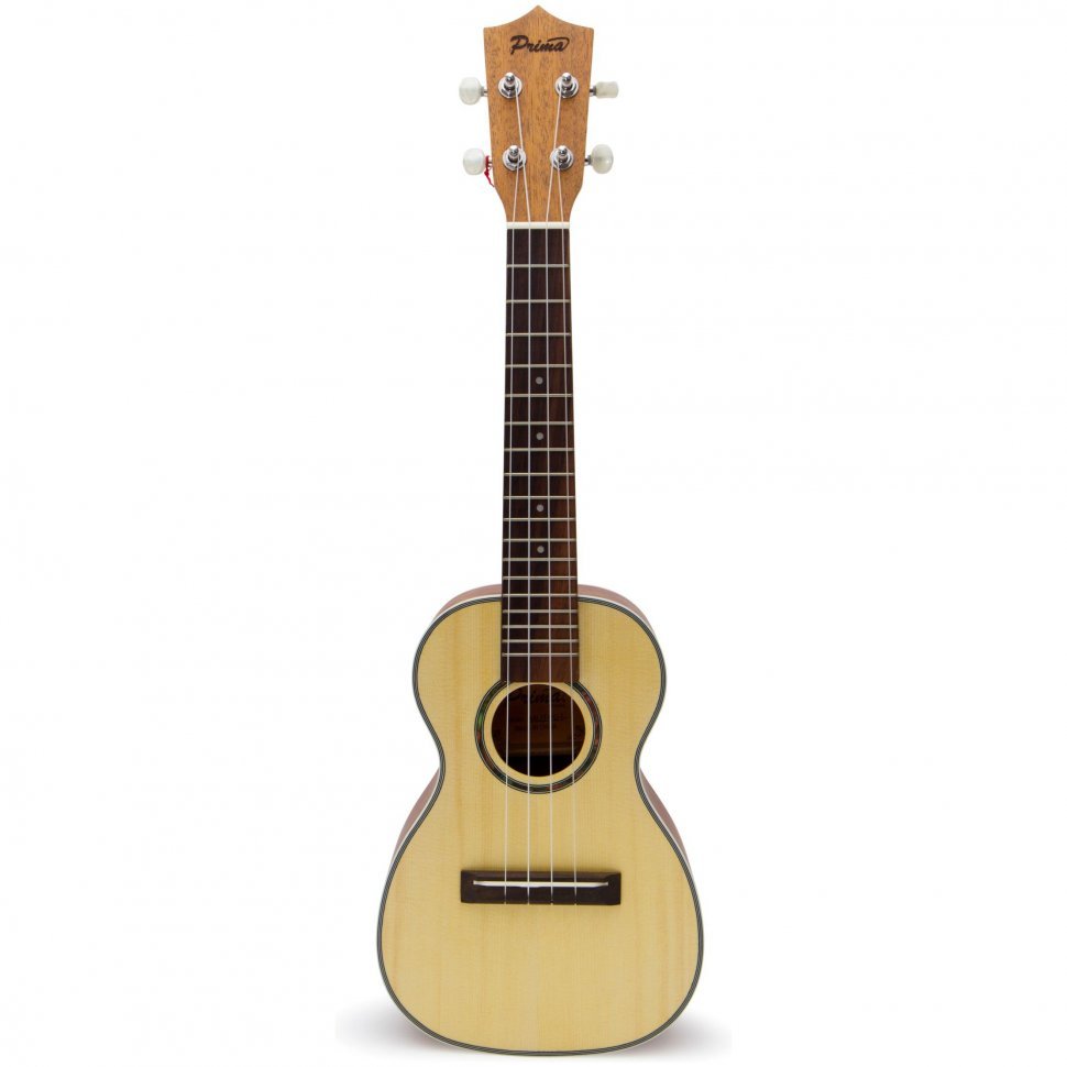 Укулеле Prima MU340C (Solid Spruce / Guibouritia) Concert