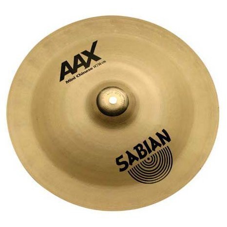 Тарілка Chinese Sabian 21216X