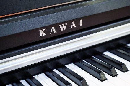 Цифровое пианино Kawai KDP70 - Фото №124987