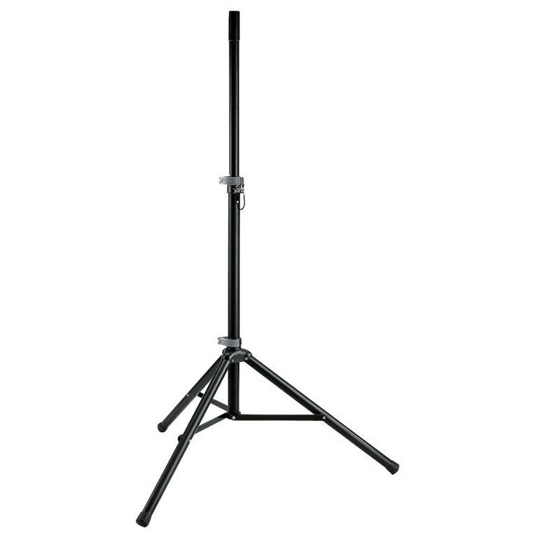 Стойка для акустической системы Konig & Meyer 21450-000-55 Black Стойка для акустической системы Konig & Meyer 21450-000-55 Black