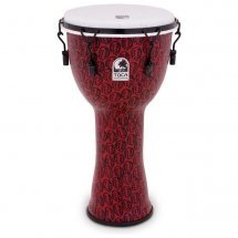 Toca Freestyle II Mechanically Tuned TF2DM-10RM (10&quot;) Red Mask