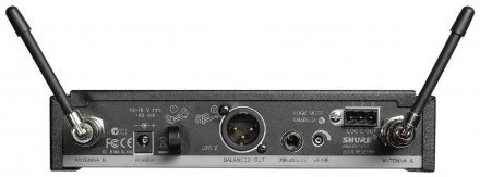 Приёмник для радиосистемы  - Фото №127151