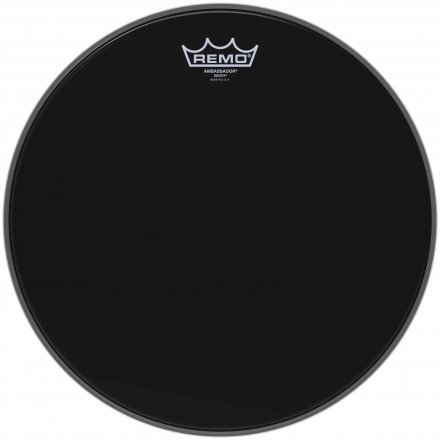 Пластик для малого барабана  - Фото №183381