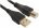 Кабель UDG Ultimate Audio Cable USB 2.0 AB Black Straight 1m