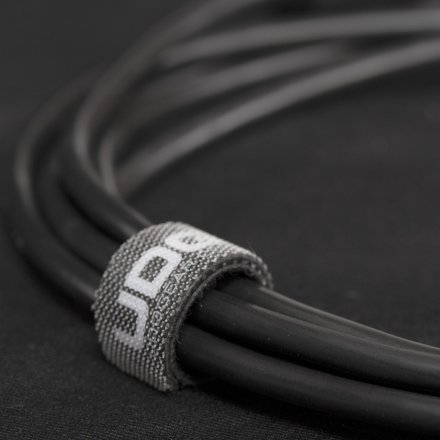 Кабель UDG Ultimate Audio Cable USB 2.0 AB Black Straight 1m - Фото №132160