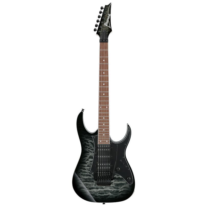 Электрогитара Ibanez RG450QMB-TGB