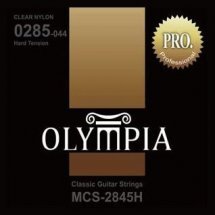 Olympia MCS 2845