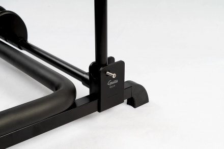 Універсальна гітарна стійка  - Фото №168598