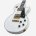 Электрогитара Gibson Les Paul Custom Alpine White