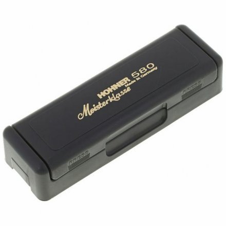 Губная гармошка  - Фото №170380