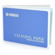  Yamaha Cleaning Paper