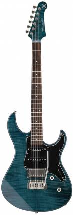 Электрогитара Yamaha Pacifica 612V II FM XFR - купить